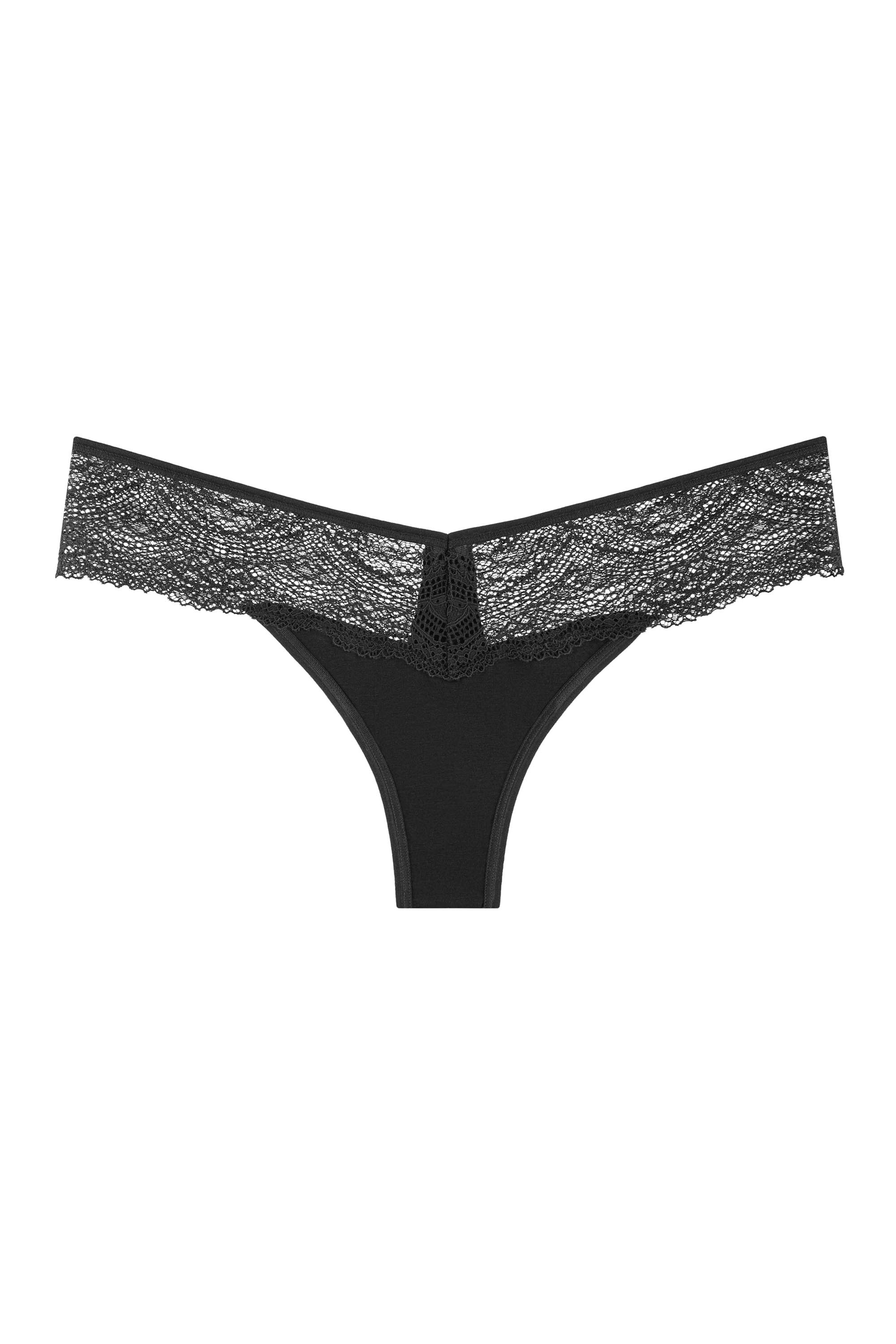 204-11 стринги жіночі Obrana